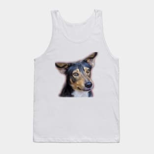 dog Tank Top